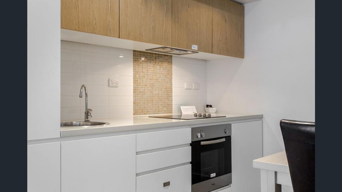 Hi 5 Star Luxury Adelaide City Apartment Exterior foto