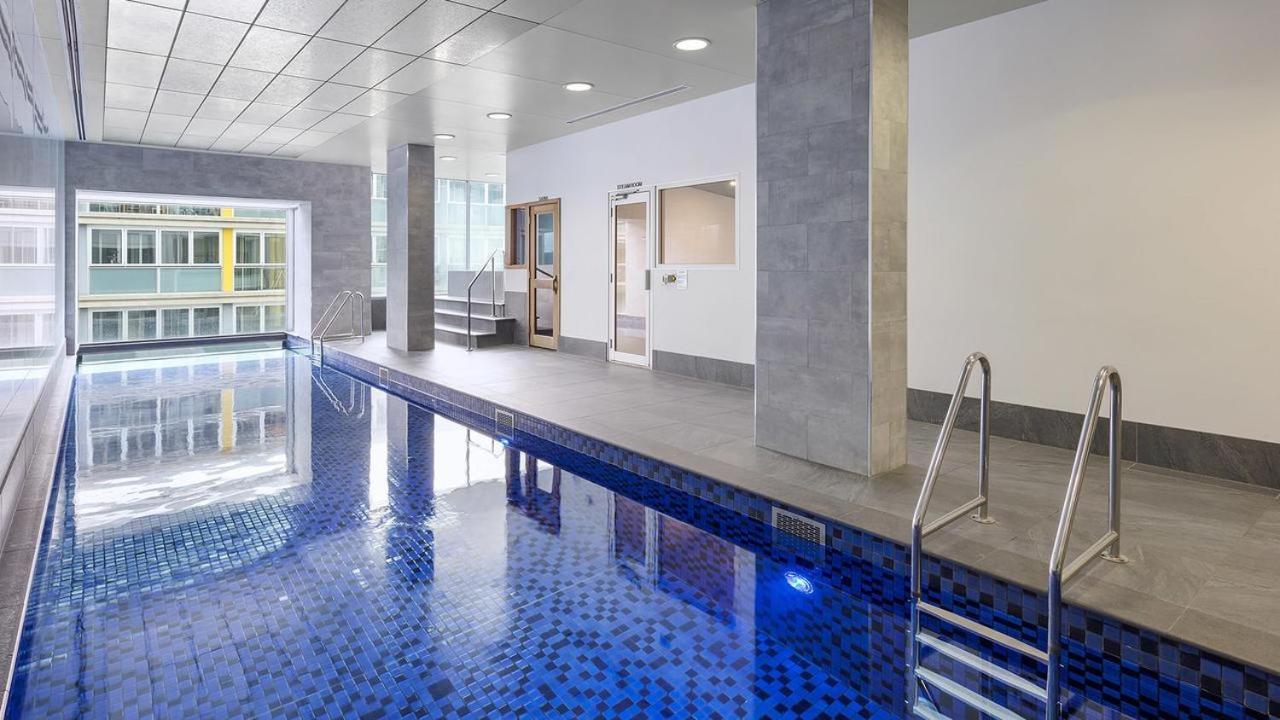 Hi 5 Star Luxury Adelaide City Apartment Exterior foto